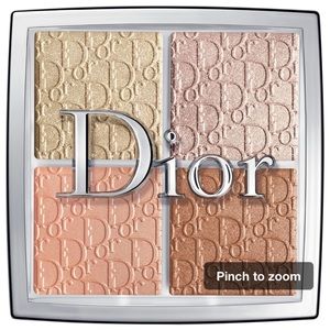 Dior BACKSTAGE Glow Face Palette